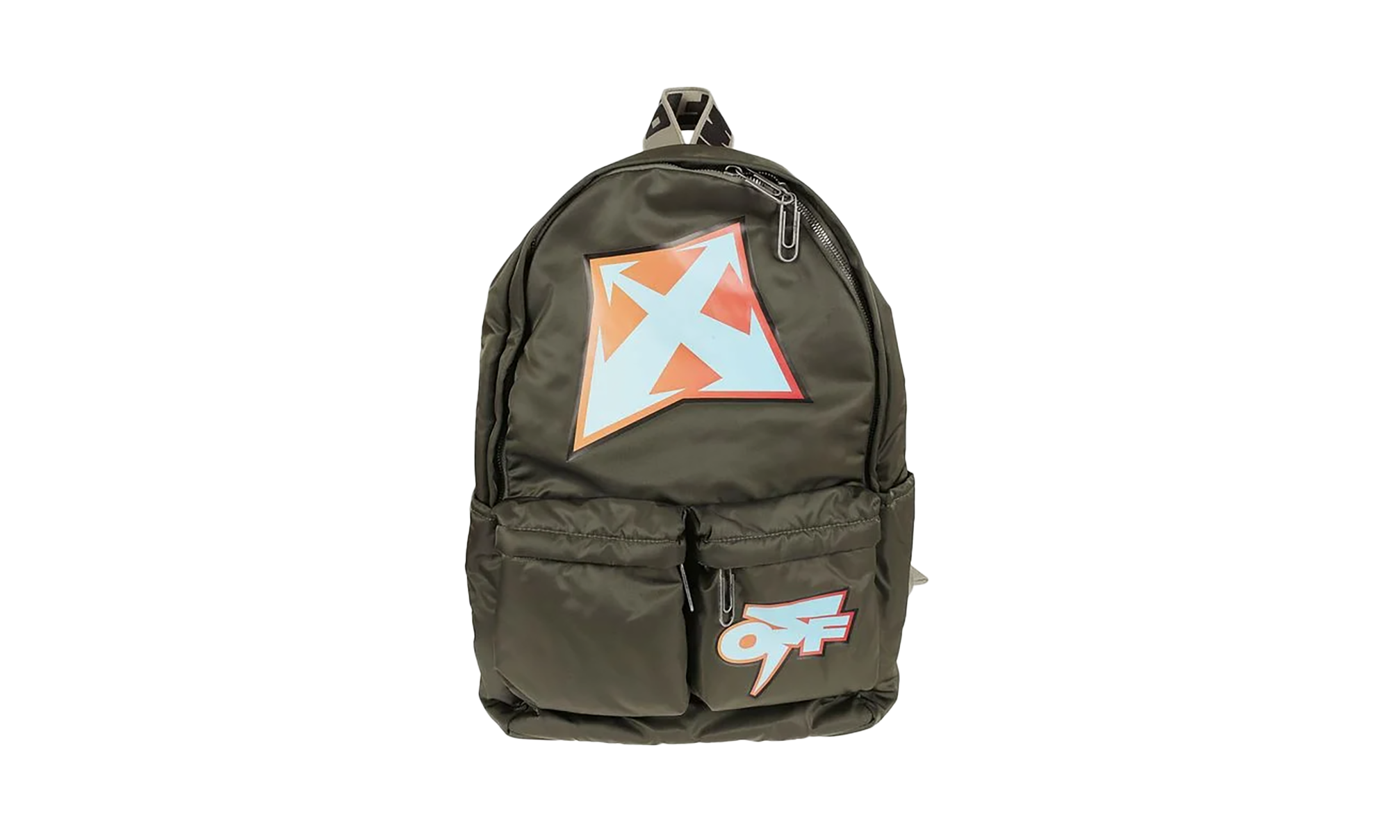 Arrow Easy Backpack "Military" OMNB003F22FAB0015684