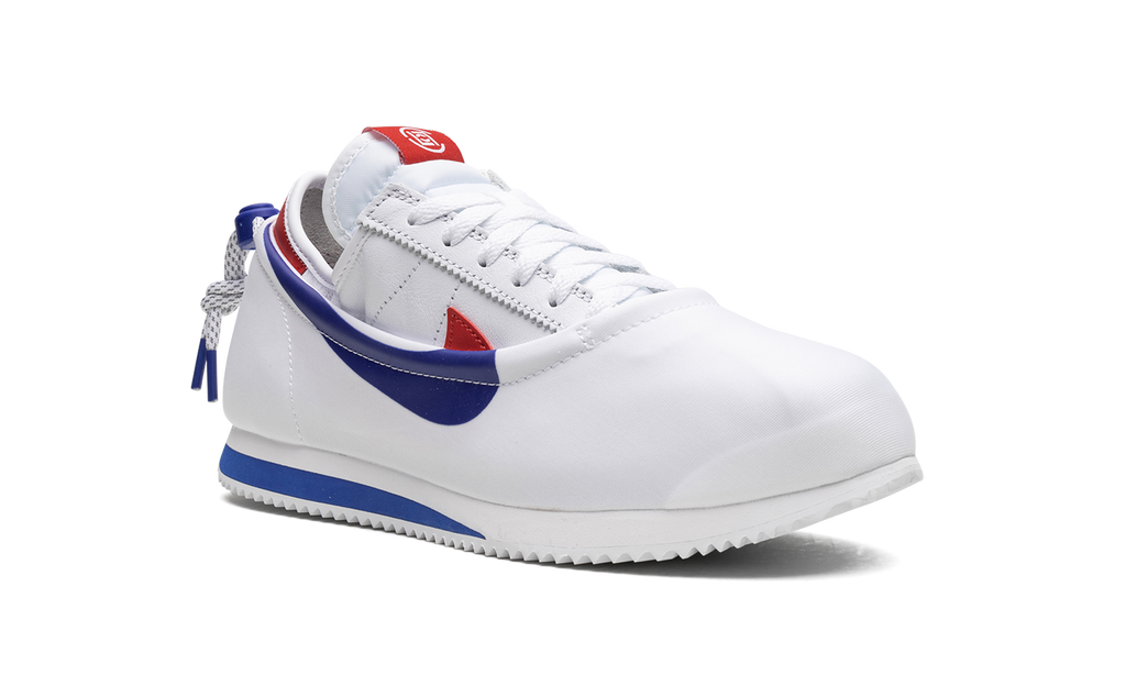 Cortez "Clot - White/Royal/Red" DZ3239 100