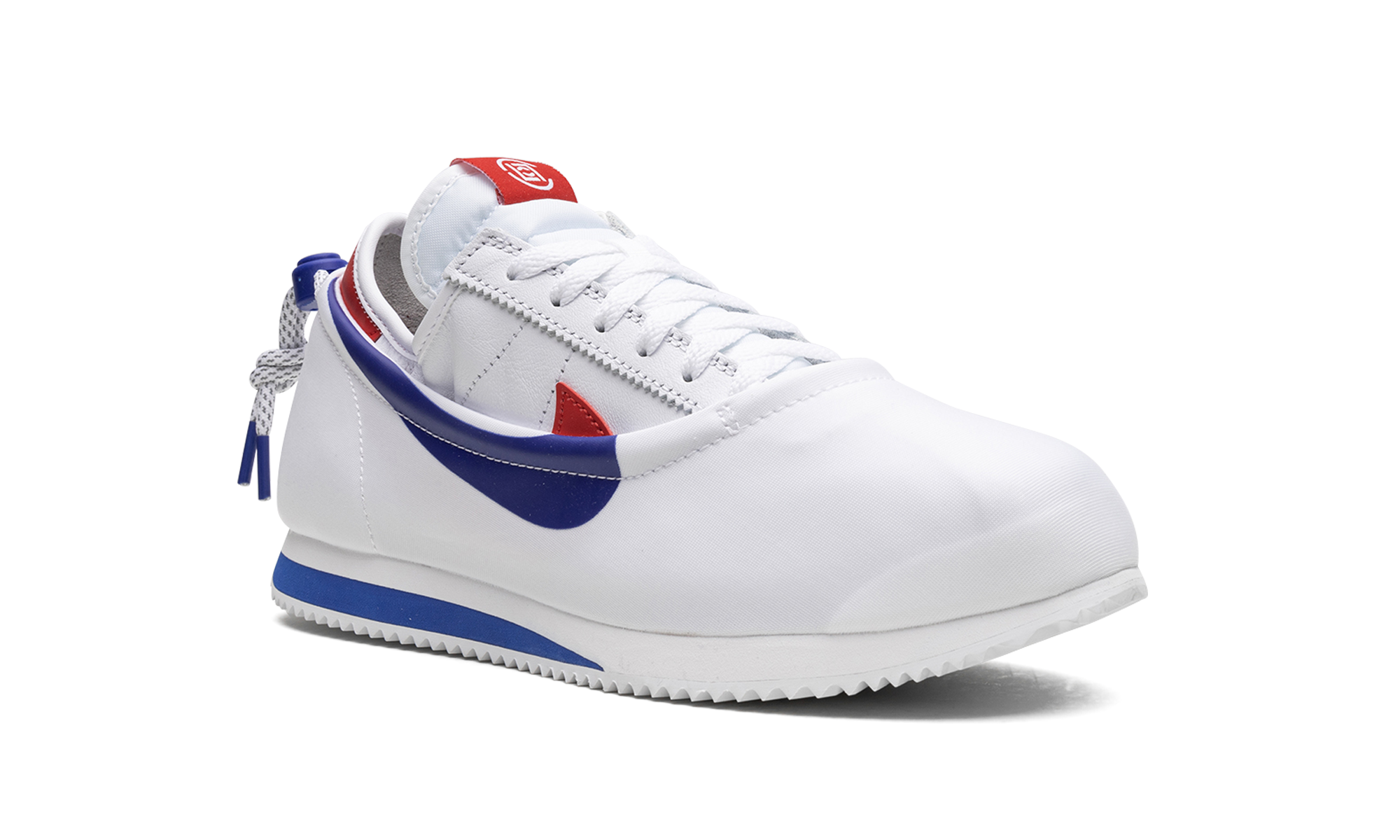 Cortez "Clot - White/Royal/Red" DZ3239 100