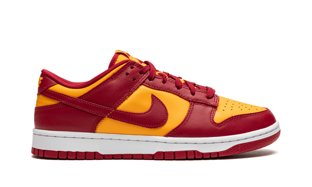 Dunk Low Retro "Midas Gold" DD1391 701