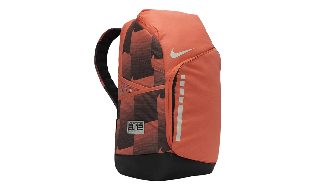 Hoops Elite Backpack Unisex "Black" FZ7311 643