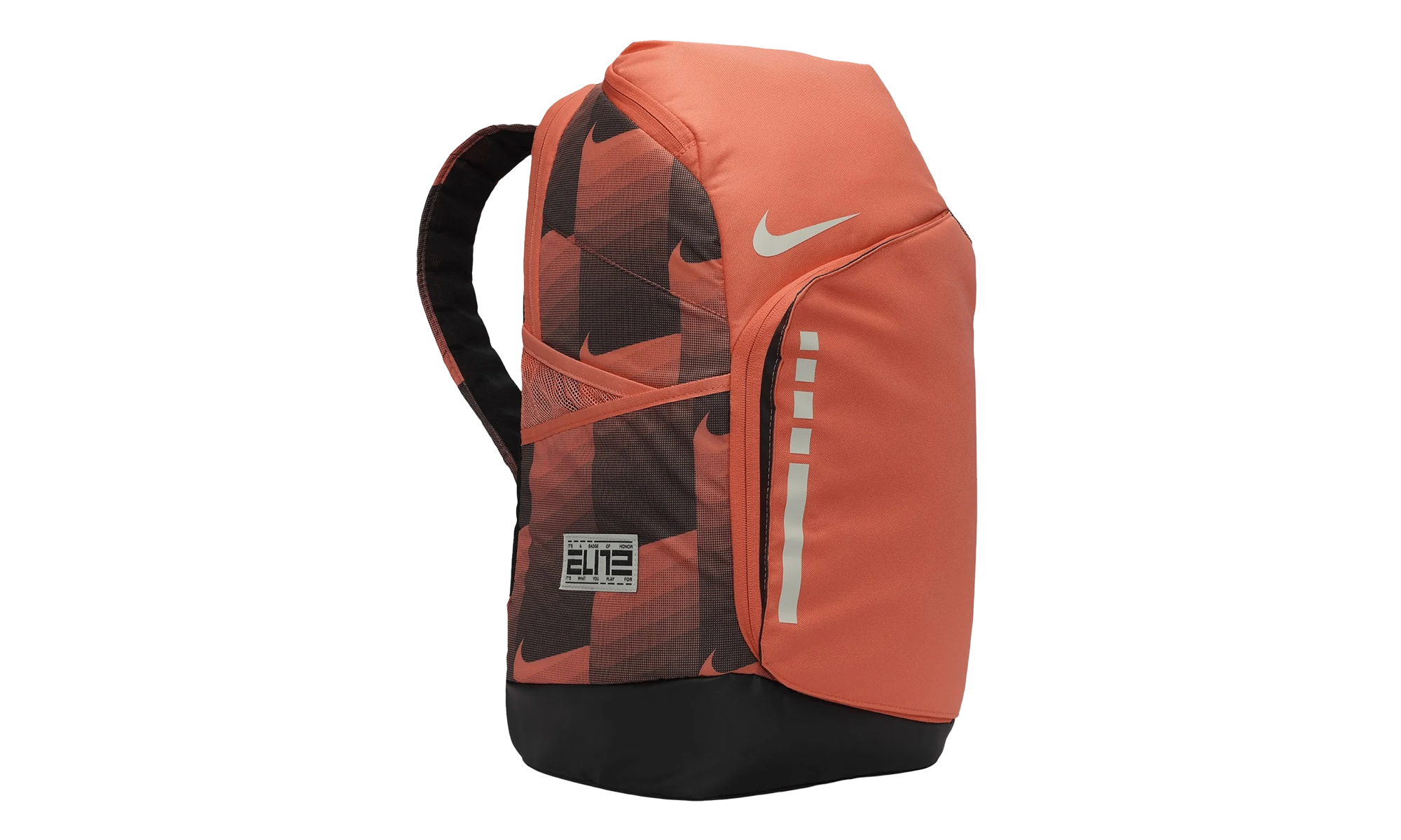 Hoops Elite Backpack Unisex "Black" FZ7311 643