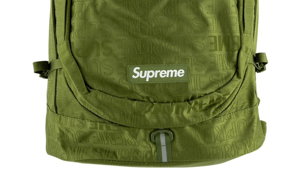 Backpack "SS 19" SU6508