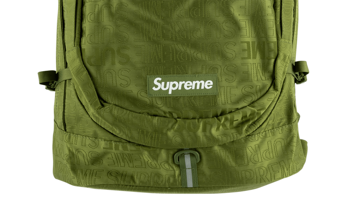 Backpack "SS 19" SU6508