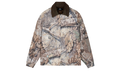 "RealTree" Camo Trucker Chore Jacket "Camo" MLM100720