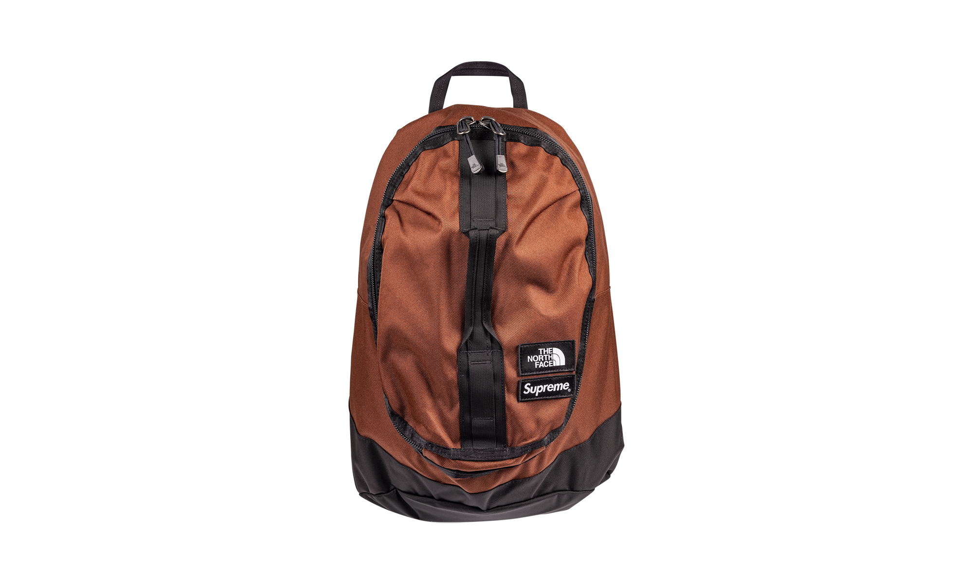 Supreme TNF Steep Tech Backpack "The North Face - FW22" SUFW22BR