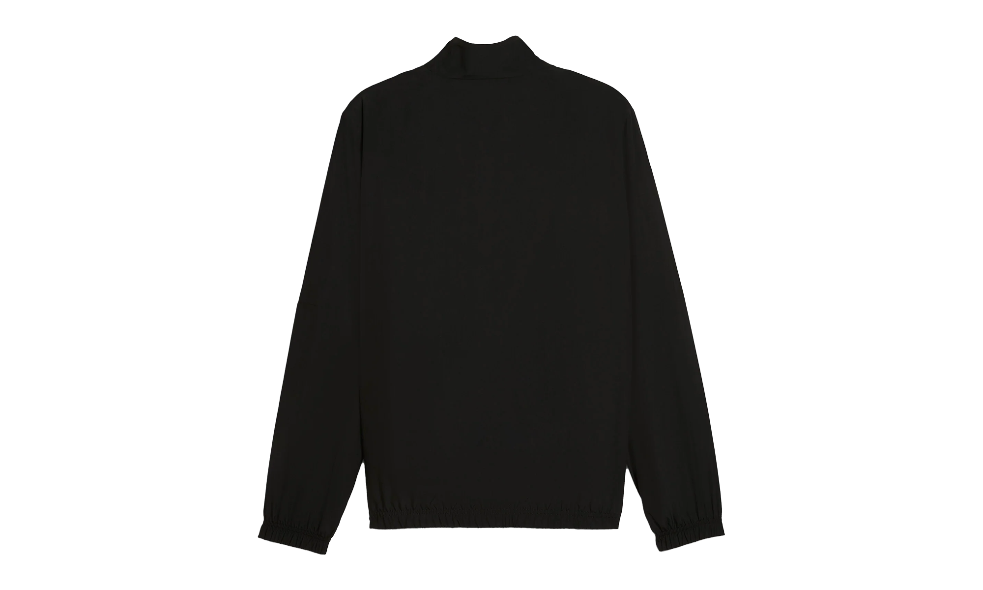 BVB FTBLARCHIVE JACKET "Black" 779108 02