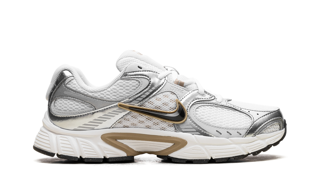 V5 RNR "Parachute Beige Metallic Pewter" HJ5228 102