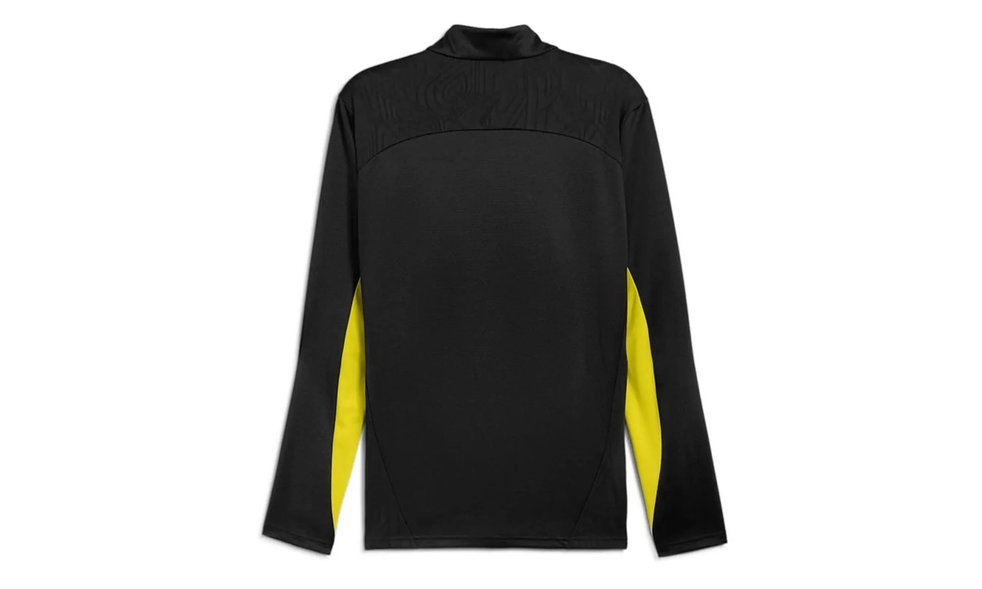 BVB TRAINING JACKET "Black" 777615 02