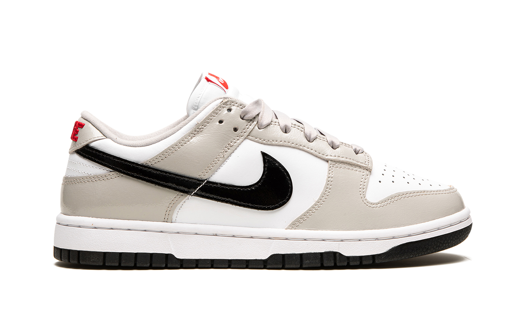 DUNK LO ESS WMNS "Light Iron Ore" DQ7576 001