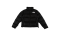1996 Retro Nuptse Jacket Wmns "TNF Black" NF0A3XEO GOF