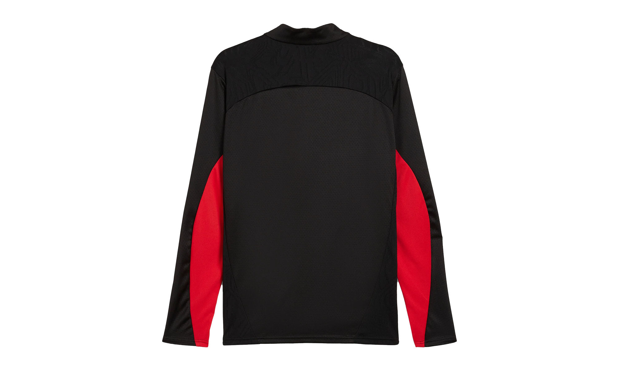 ACM TRAINING JACKET "Black" 777508 04