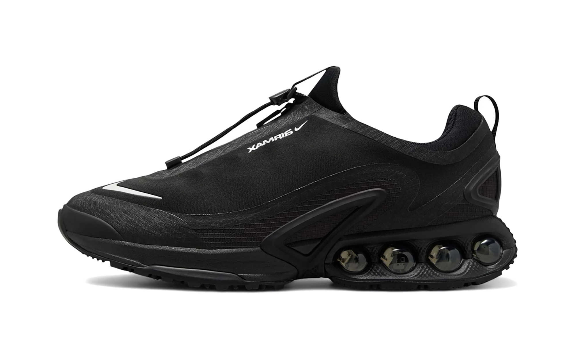Air Max Dn Roam "Black" HQ8605 001