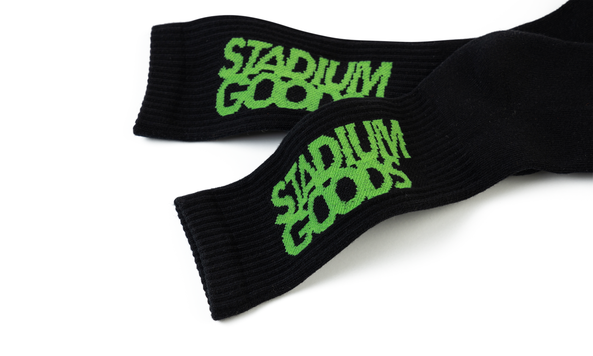 Crew Socks "Slime" SGS0167