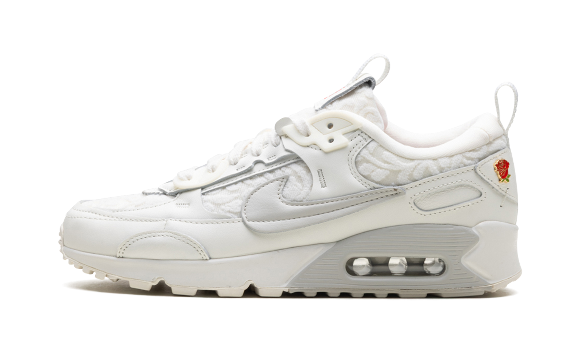 Air Max 90 Futura WMNS "Give Her Flowers" FZ3777 133