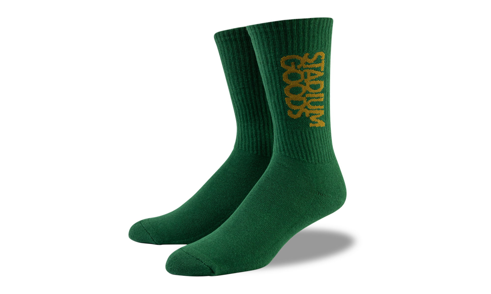 Crew Socks "Lucky" SGS0159