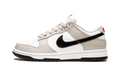DUNK LO ESS WMNS "Light Iron Ore" DQ7576 001