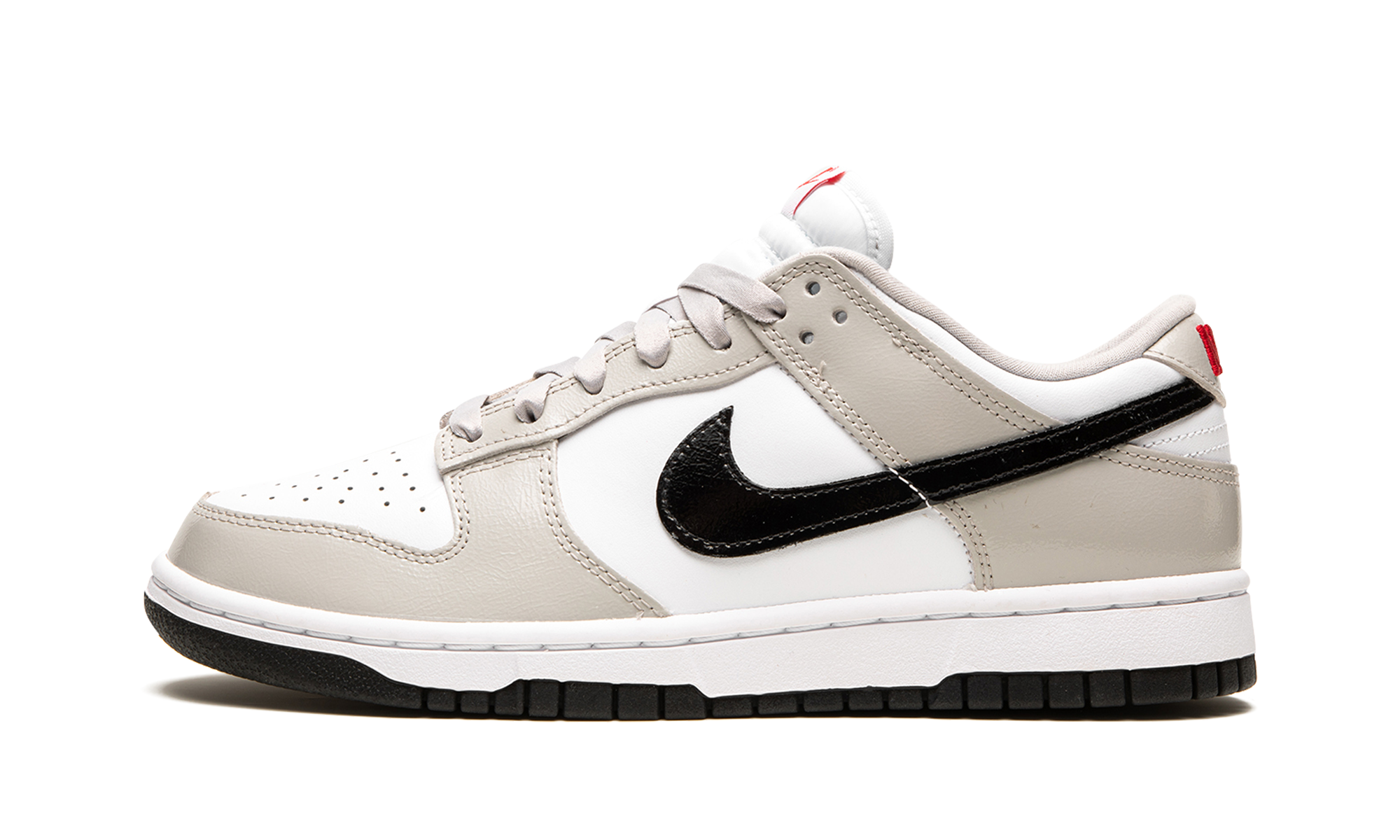 DUNK LO ESS WMNS "Light Iron Ore" DQ7576 001