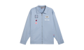 BMW MOTORSPORT COACH JACKET "Blue" 631181 05