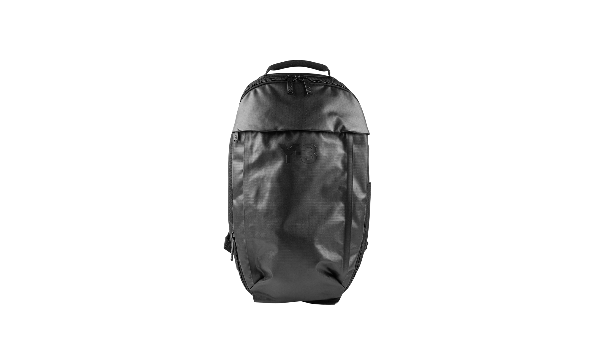 Y-3 CI Backpack "Black" GK3125