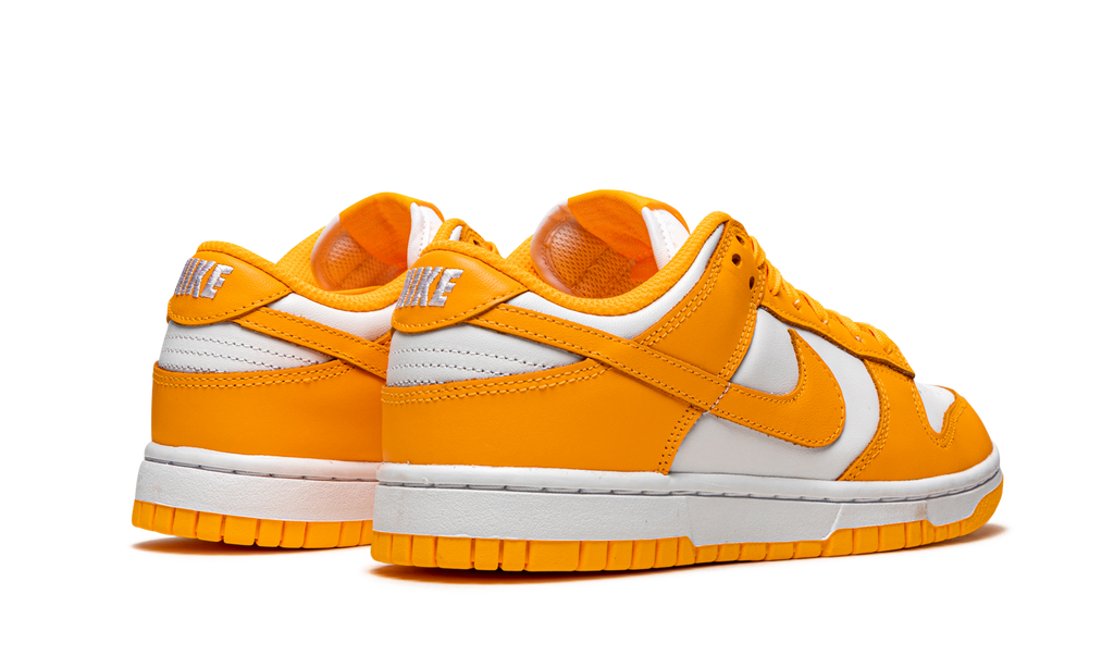 DUNK LO MNS WMNS "Laser Orange" DD1503 800