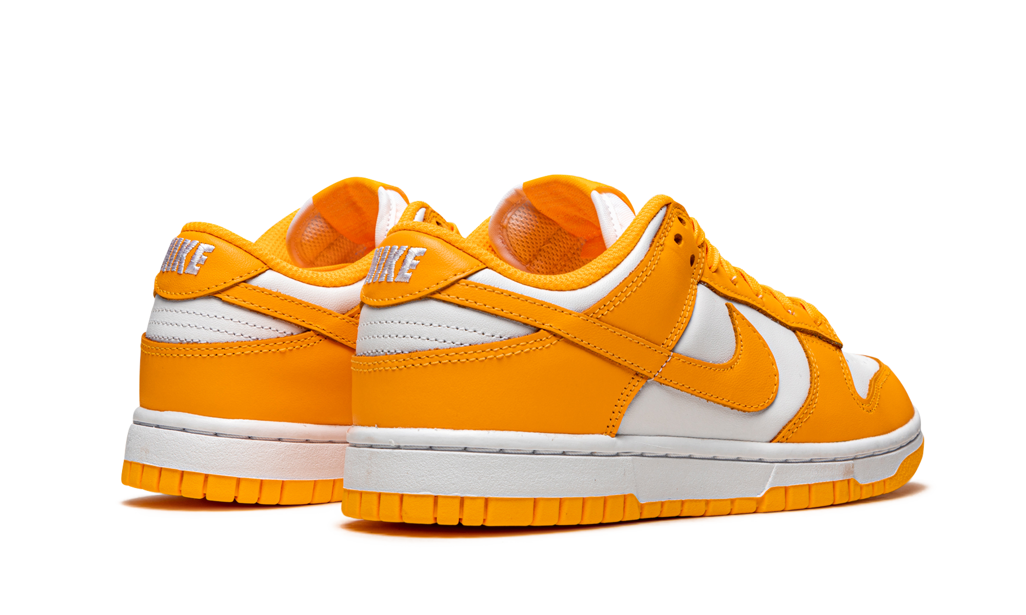 DUNK LO MNS WMNS "Laser Orange" DD1503 800