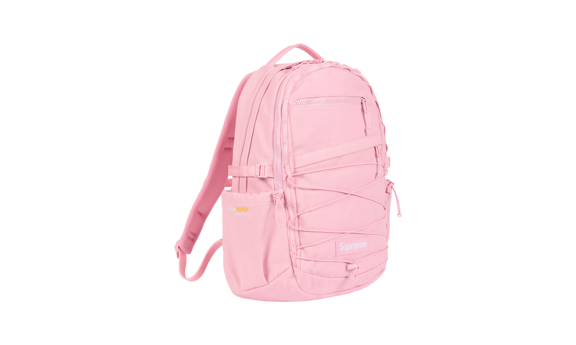 Logo Backpack "SS25 - light pink" SU25163