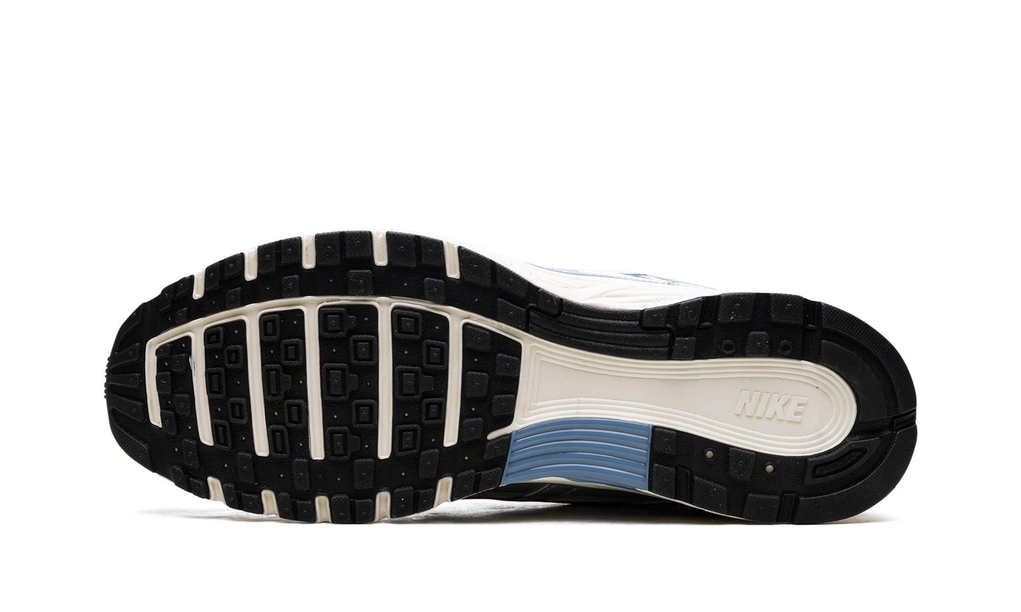 P-6000 "Metallic Silver Aegean Storm" HJ7246 100