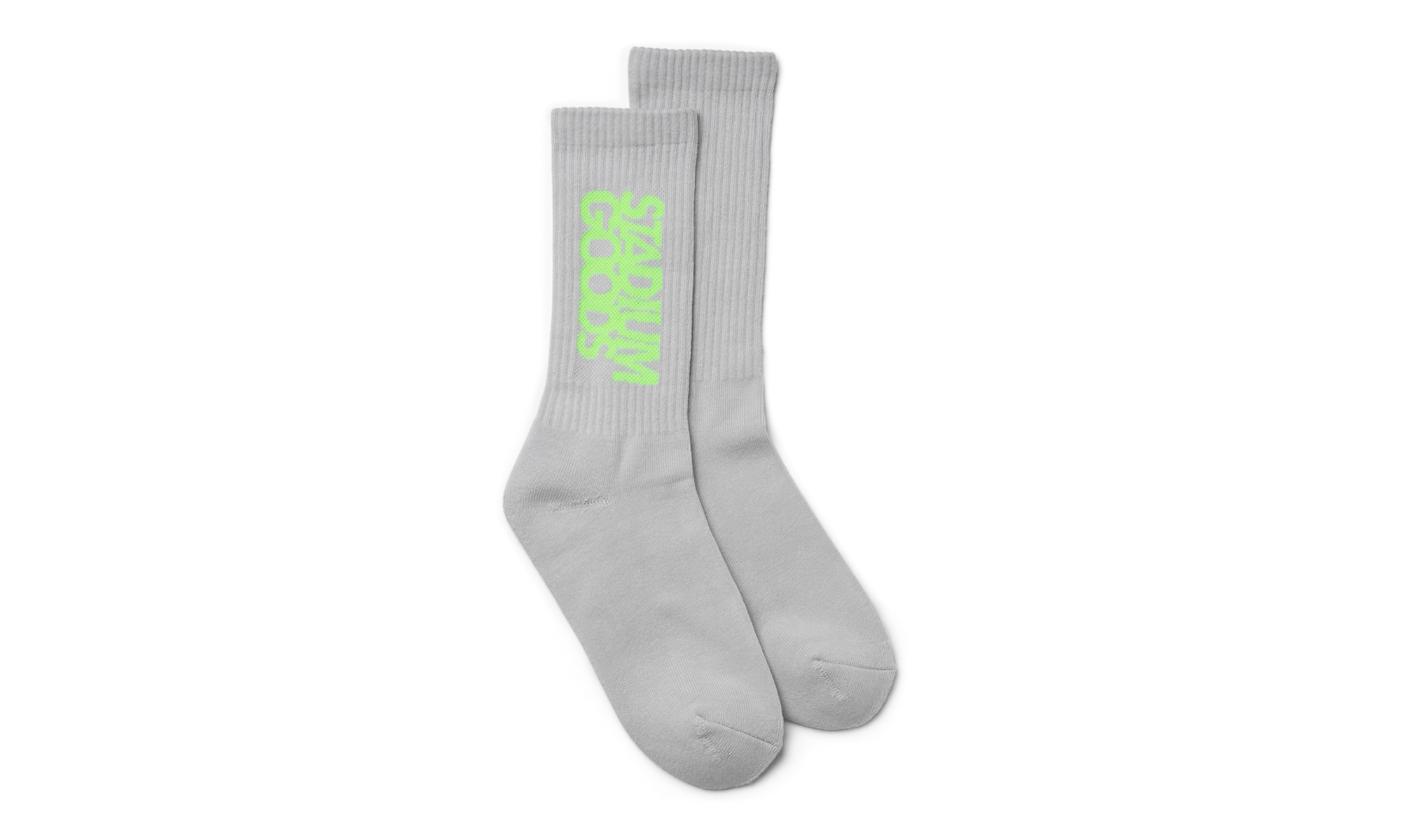 Crew Socks "Glow In The Dark" SGS0236