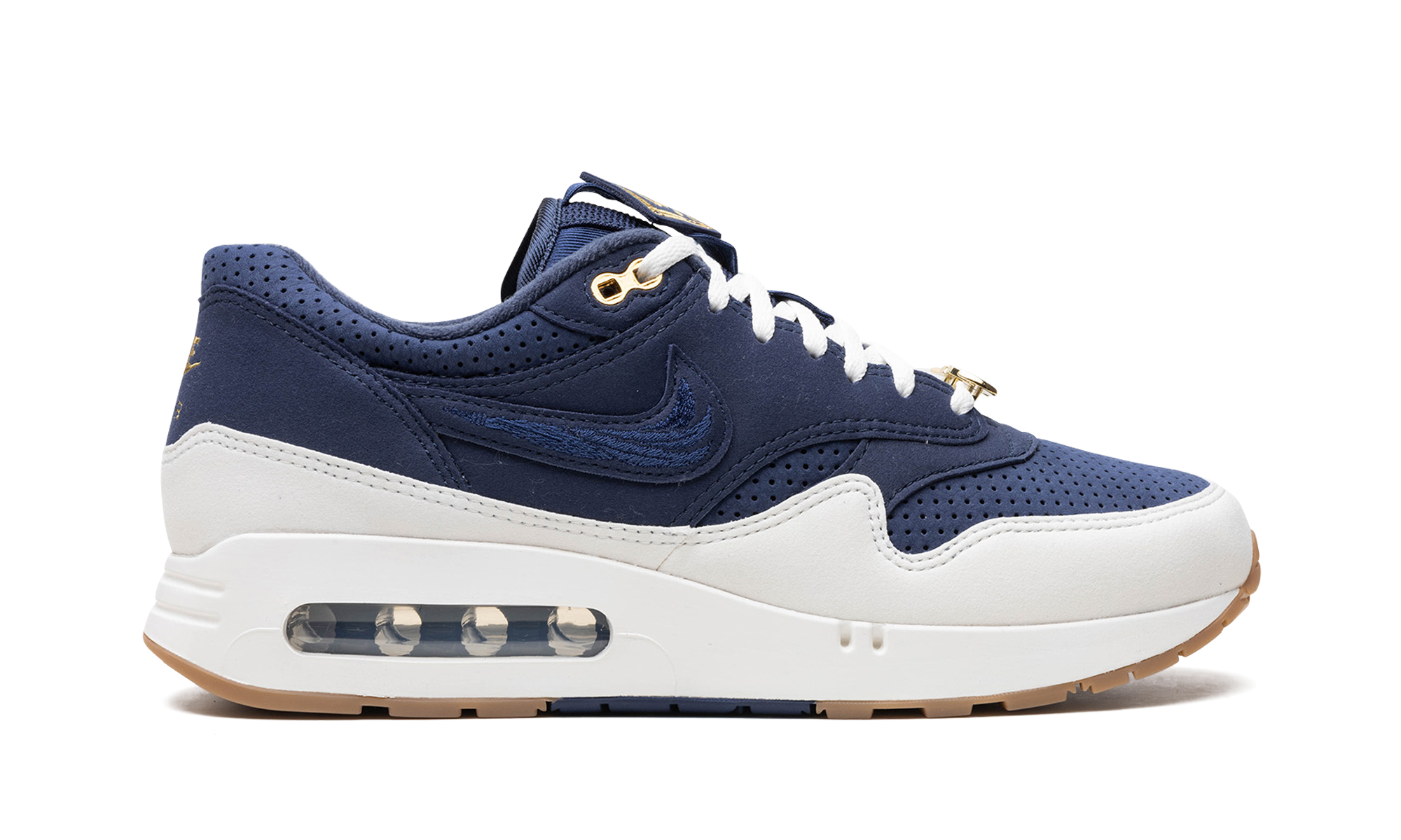 Air Max 1 "Jackie Robinson" FZ4831 400