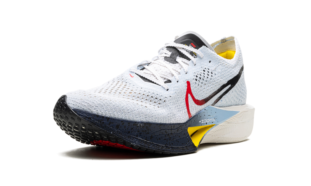 Zoomx Vaporfly Next% 3 FK "Pure Platinum" HJ9079 100