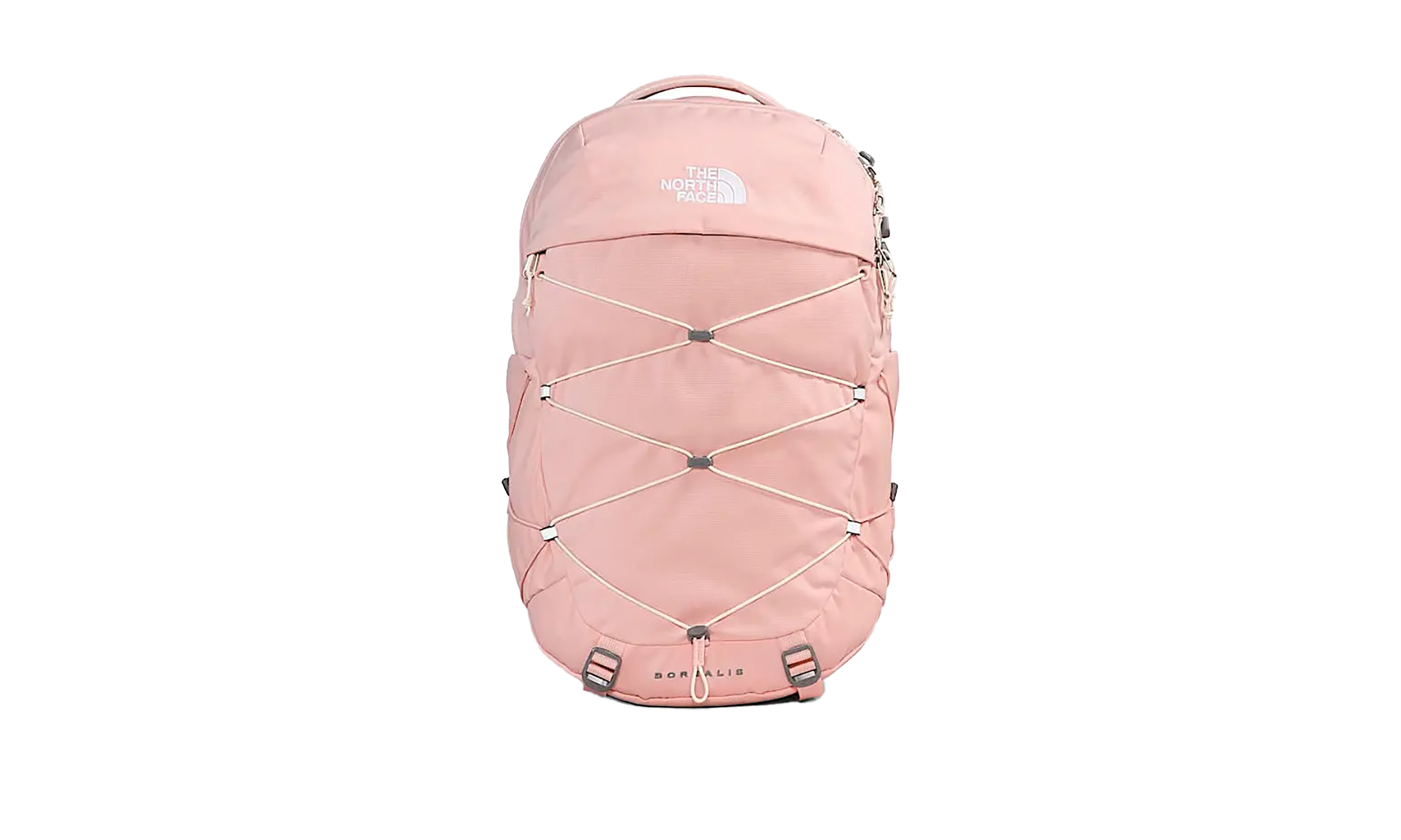 Borealis Backpack "Pink Moss / Dark Heather" NF0A52SI ARO