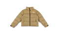 1996 Retro Nuptse Jacket "Khaki Stone" NF0A3XEO GM3