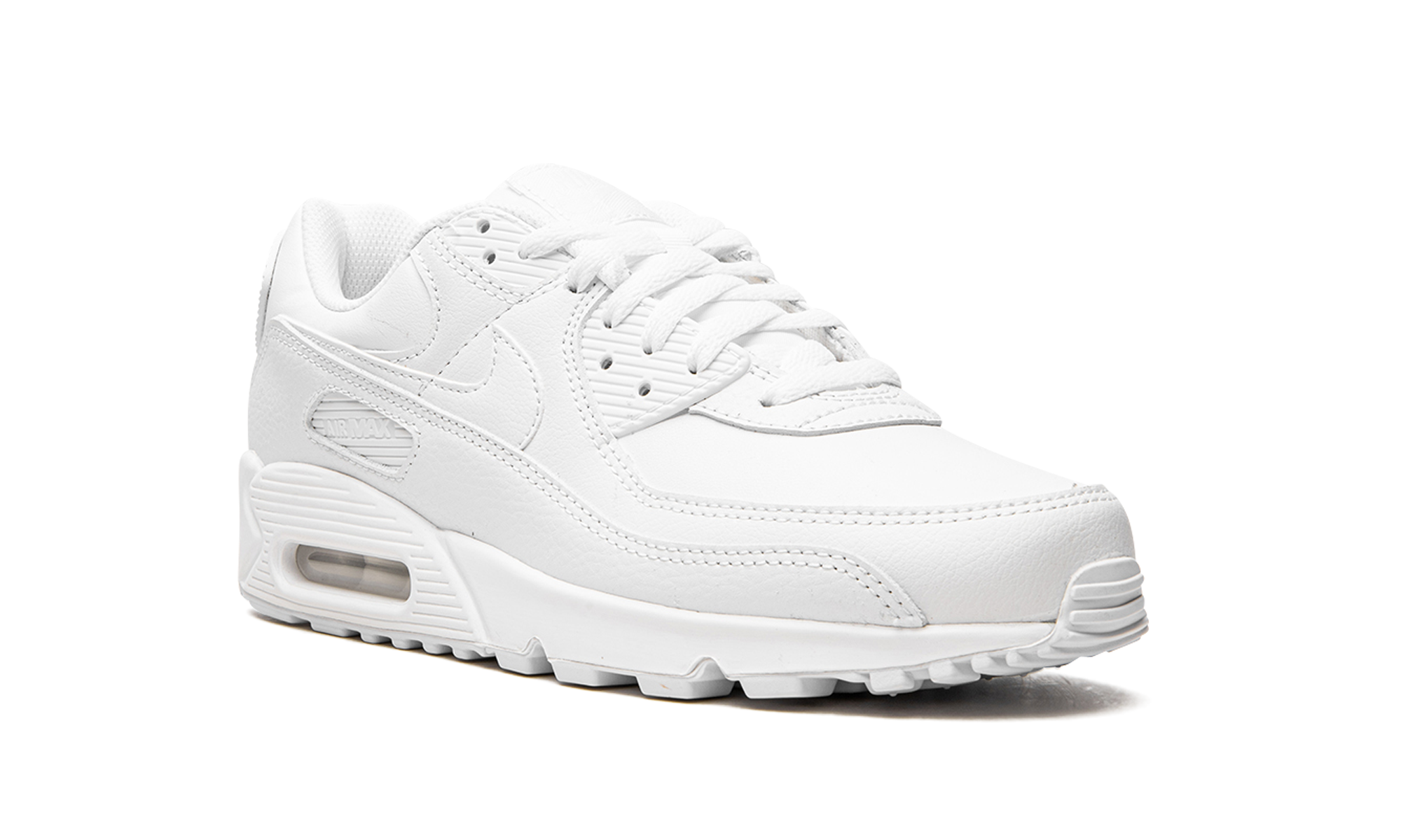 Air Max 90 "Triple White" CZ5594 100
