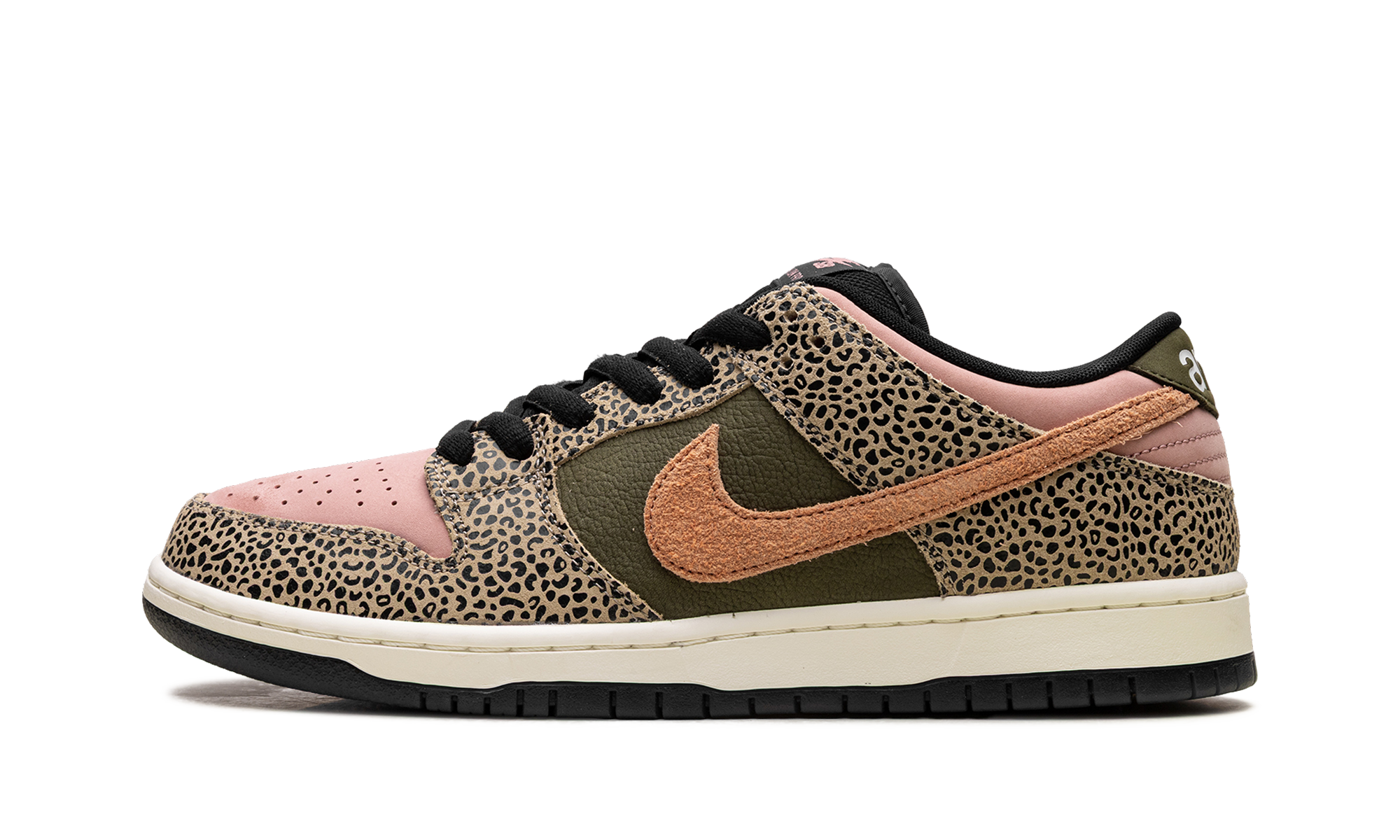 SB Dunk Low "Arts-Rec" IH3211 200