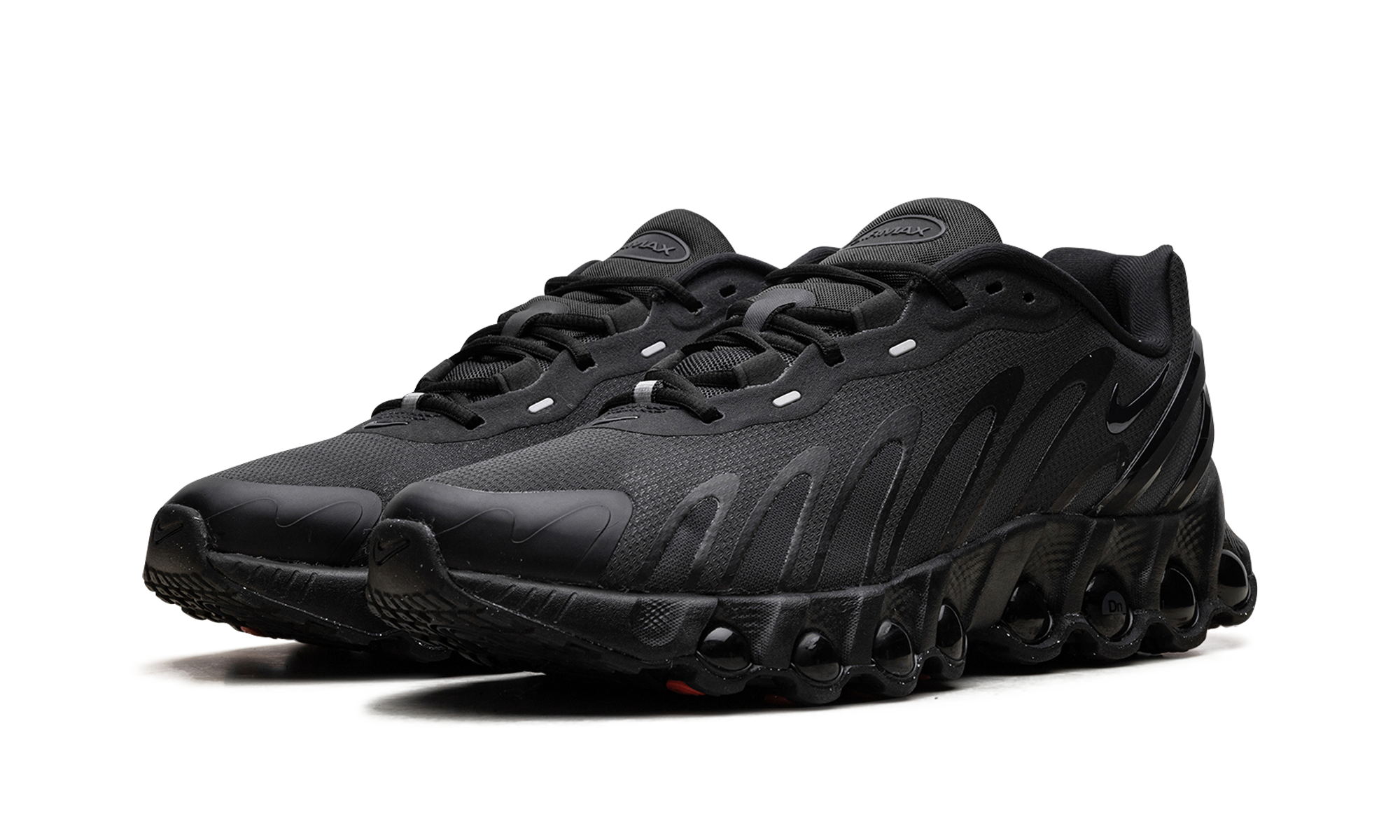 Air Max Dn8 "Black" FQ7860 002