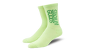 Crew Socks "Green Grass" SGS0459