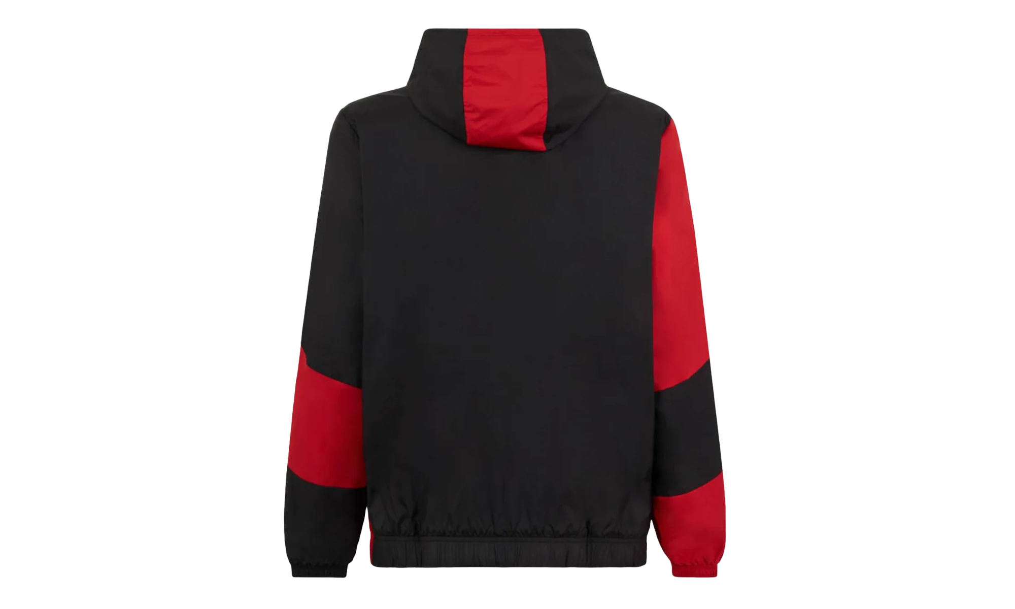 ACM PREMATCH WOVEN JACKET "Black" 774026 01