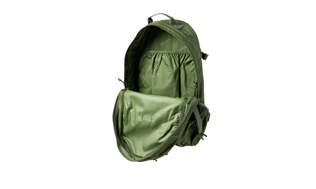 Backpack "FW 22" SU12114