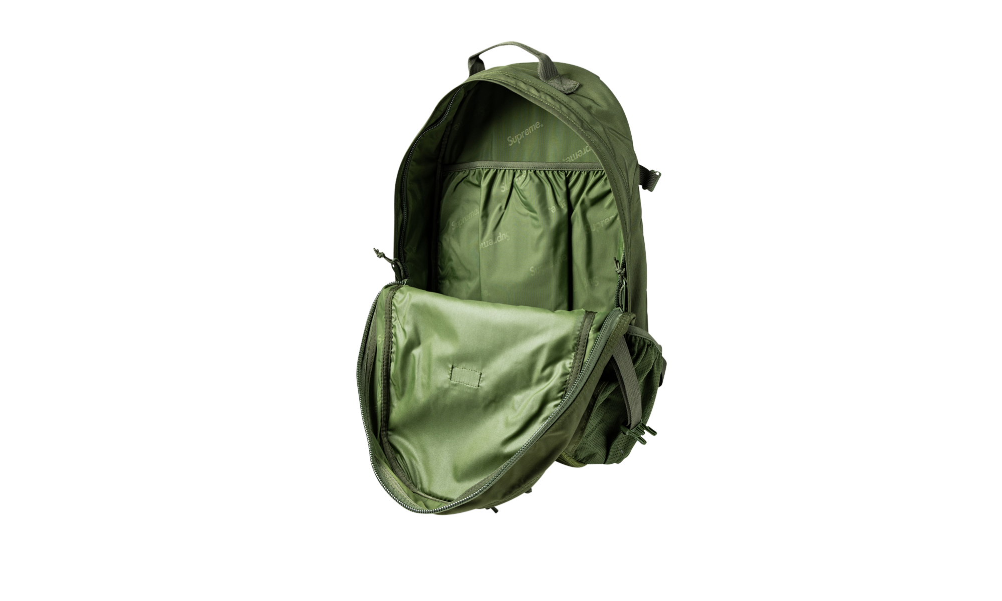 Backpack "FW 22" SU12114