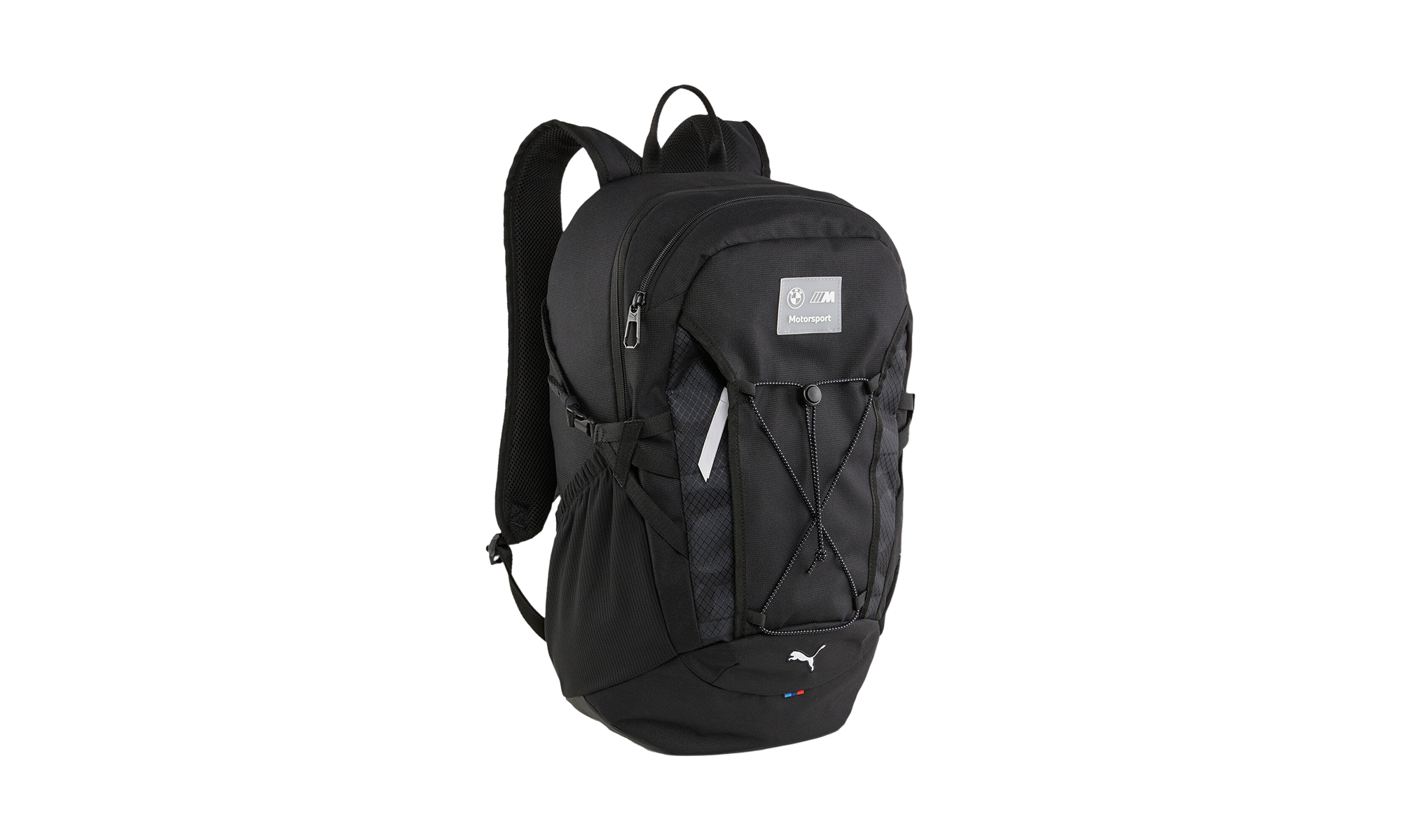 STATEMENT BACKPACK "BMW Motorsport" 090363 01
