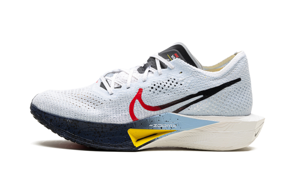 Zoomx Vaporfly Next% 3 FK "Pure Platinum" HJ9079 100