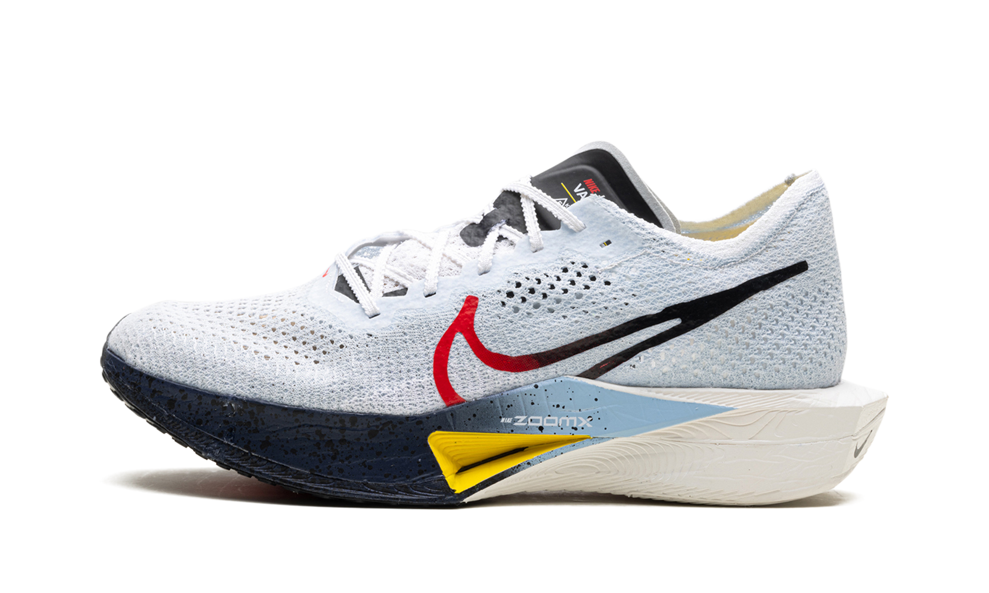 Zoomx Vaporfly Next% 3 FK "Pure Platinum" HJ9079 100