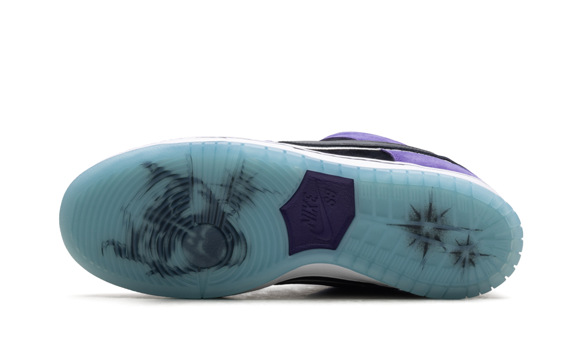 SB Dunk Low "Hayley Wilson" HJ0513 500