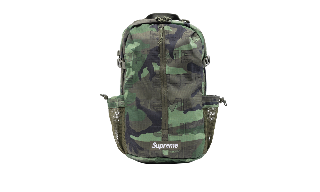 Backpack "FW 21" SU11389
