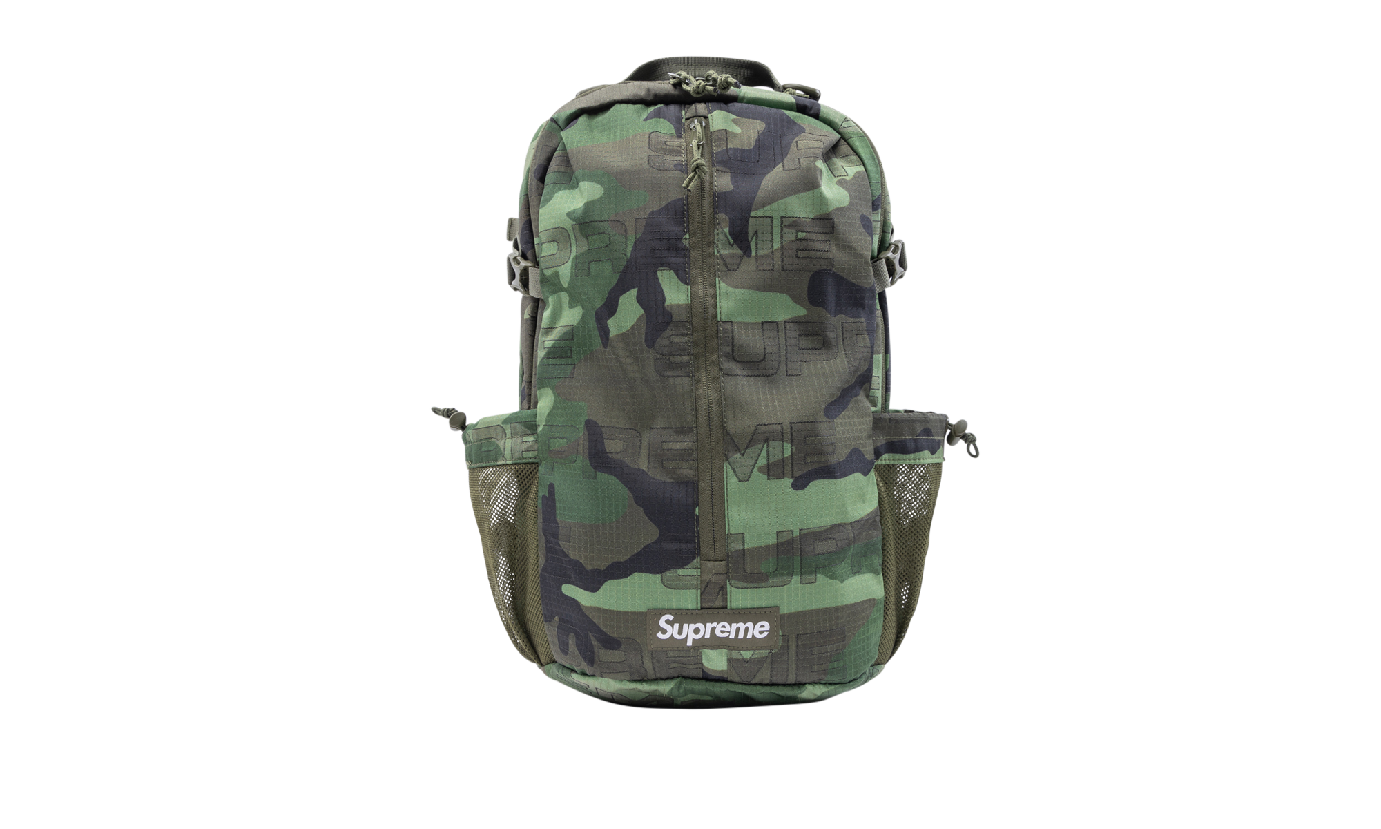 Backpack "FW 21" SU11389