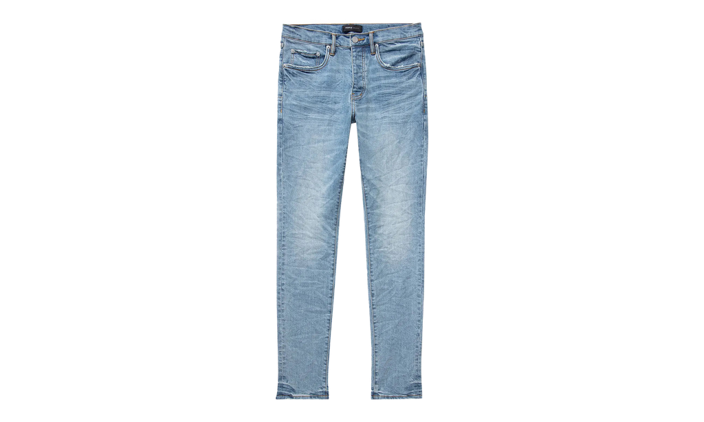 Skinny Jeans "Light Blue" P001 LIVG323