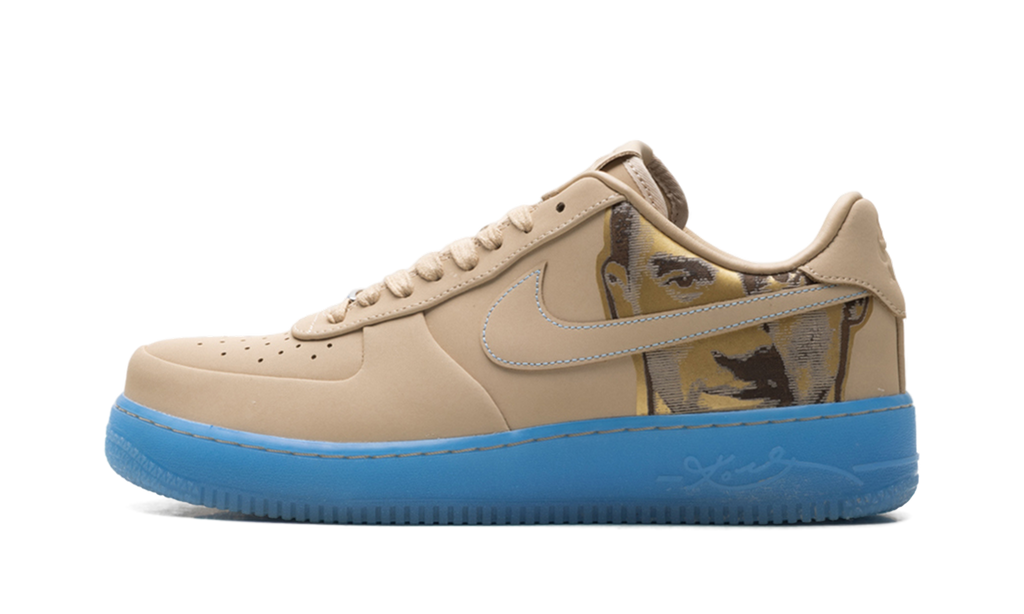 Air Force 1 Low Protro "Kobe Bryant - Linen" IH1018 200
