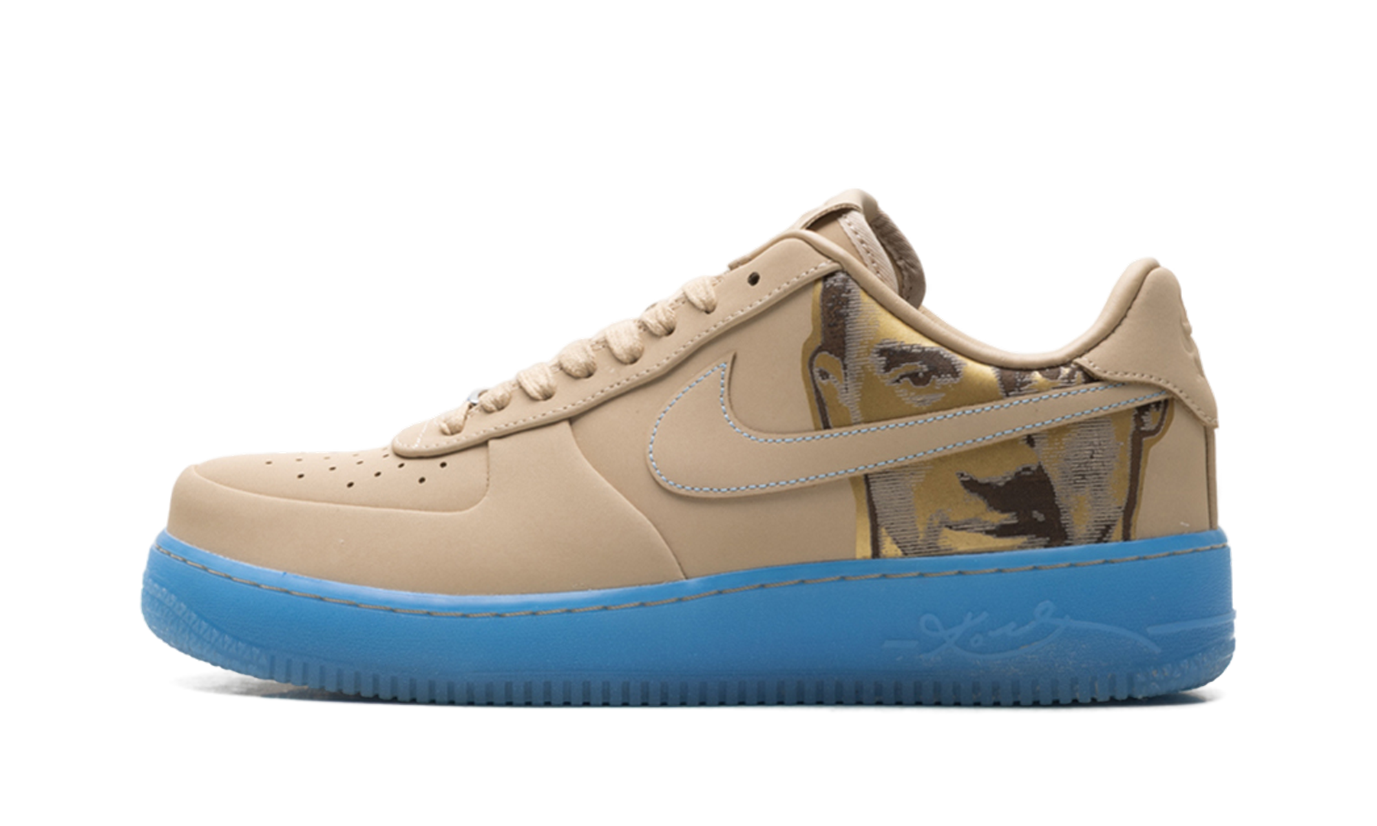 Air Force 1 Low Protro "Kobe Bryant - Linen" IH1018 200