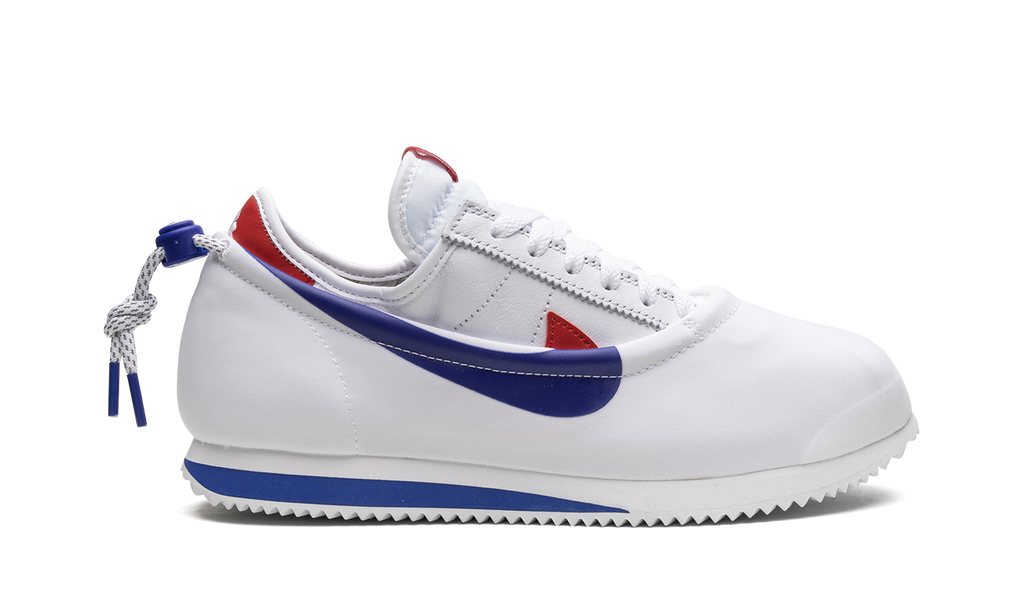 Cortez "Clot - White/Royal/Red" DZ3239 100
